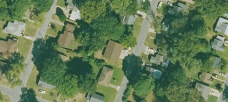 Tenant-Occupied Duplex