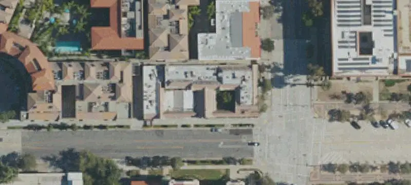 Historic Office Building