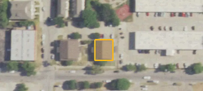 30-Unit Apartment Community