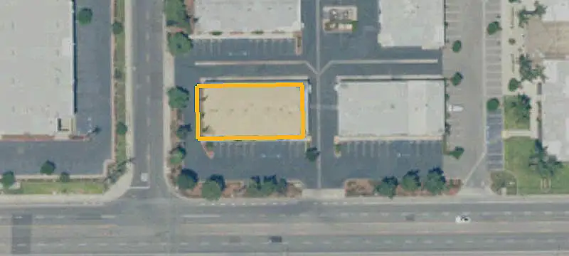 Flex Space with Warehouse