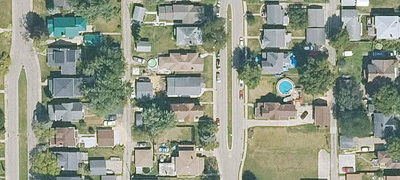 Two-Unit Duplex