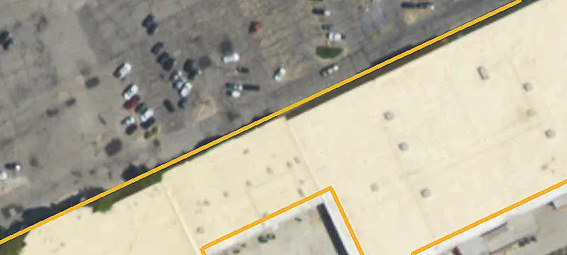 Multi-Tenant Retail Shopping Center