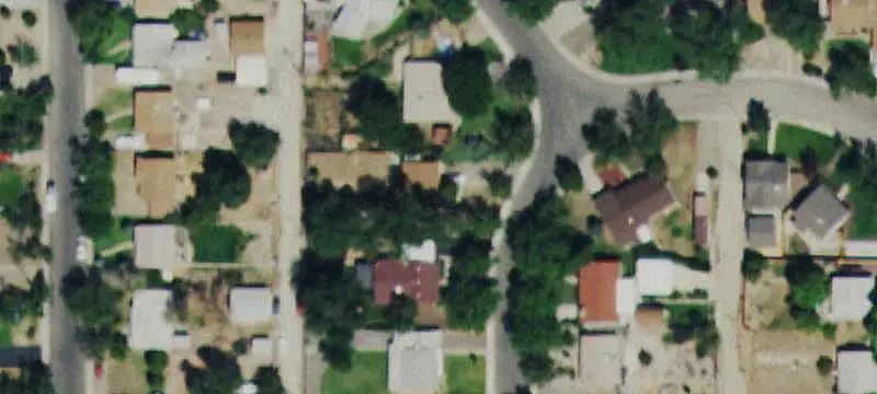 Duplex with Attached ADU