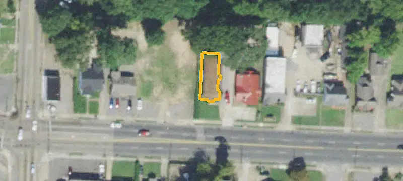 Quadplex with Central HVAC
