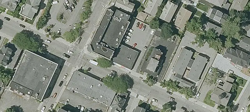 Retail Condo with Basement Storage
