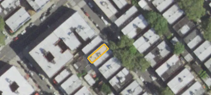 Triplex with Detached Garage