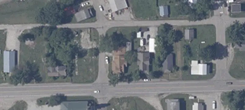 Commercial Land Near Post Office