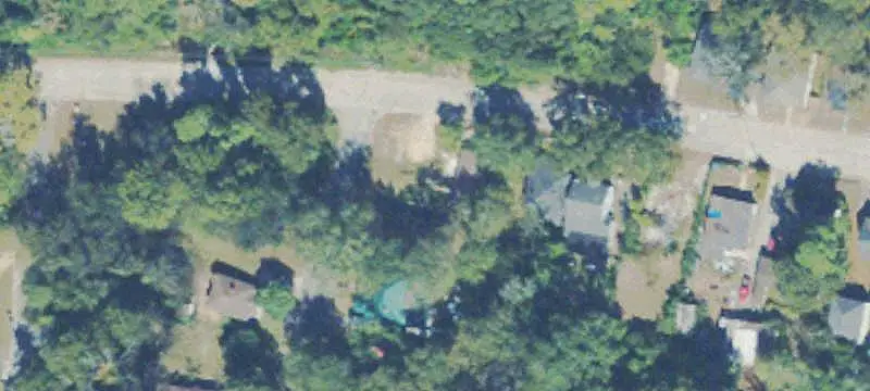 Four-Unit Residential Property