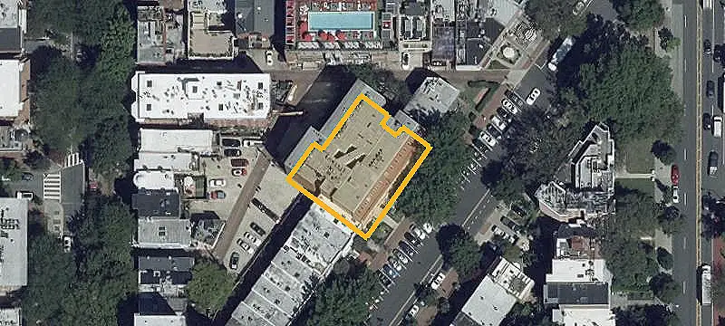 Residential Income Property with Patio
