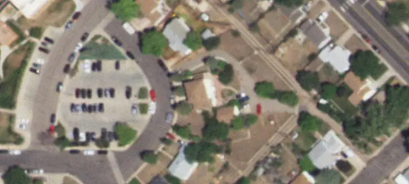 Updated Quadplex with Detached Garage