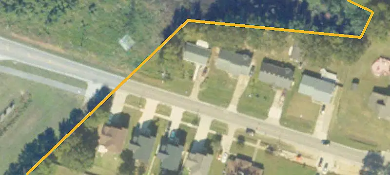 Industrial Land with Approved Plans