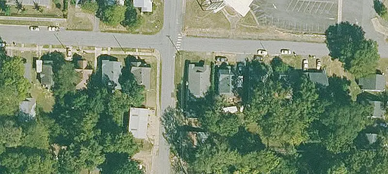 Triplex Property