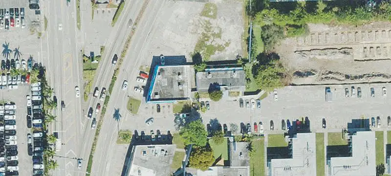 Biscayne Frontage Retail Space