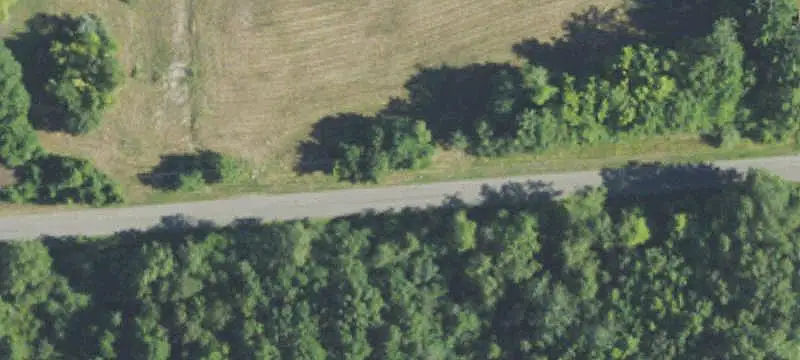 Mixed-Use Zoned Commercial Land