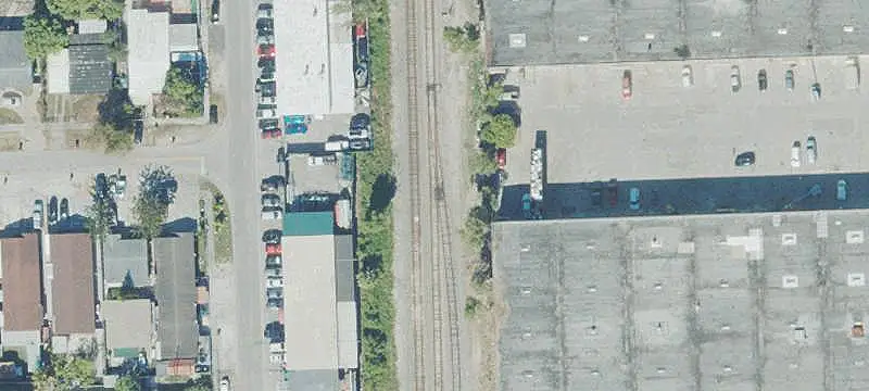 Showroom and Warehouse Space