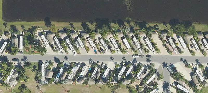 Land or Vacant Lot