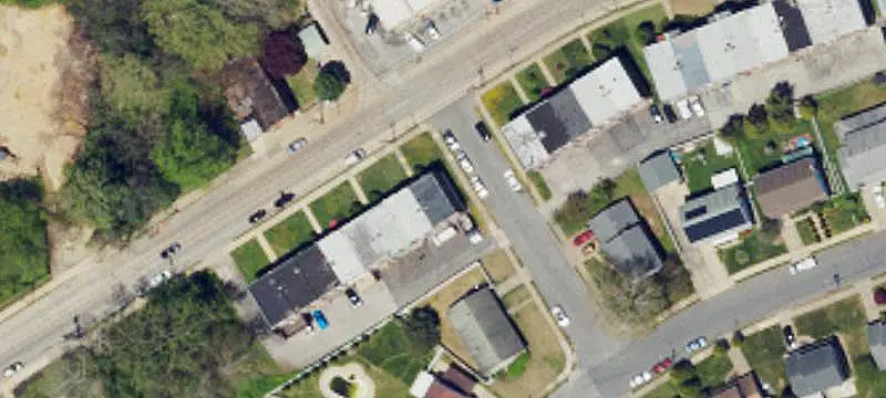 Two-Unit Duplex with Garage