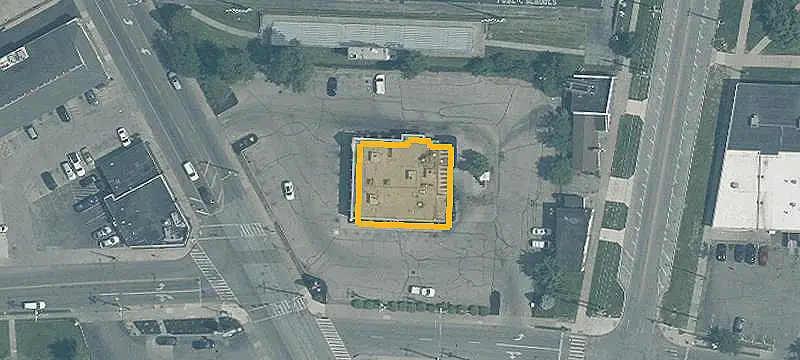 Commercial Land