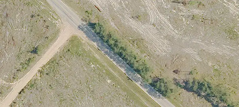 Castor Creek Hunting Land