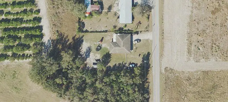 Land Parcel