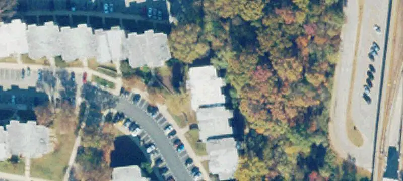 Residential Income Property with Patio
