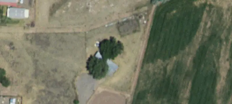 2.5-Acre Land Parcel
