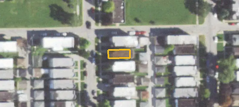Multifamily Property with Detached Garage