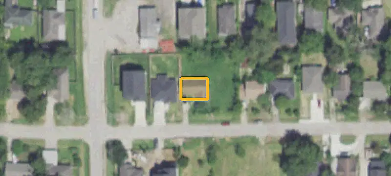 Newly Built Duplex