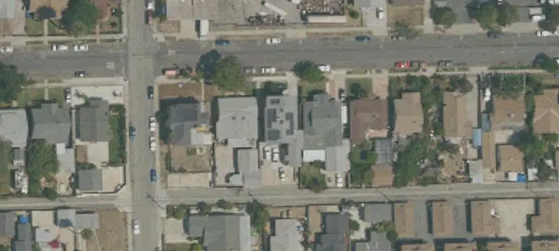 5-Unit Apartment Building