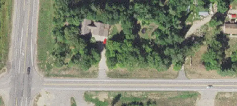 Mixed-Use Property with Rental Units