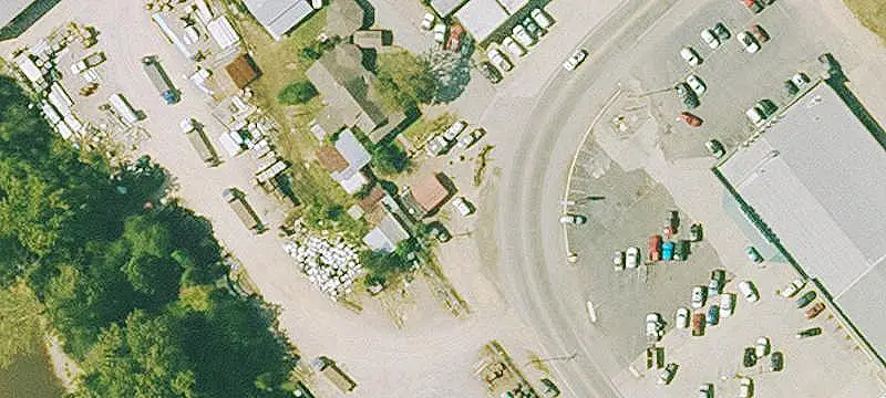 Commercial Land with Utilities