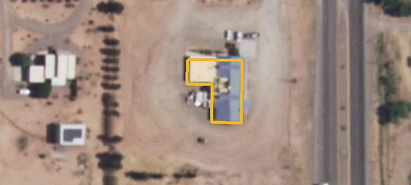 Commercial Land on US Highway