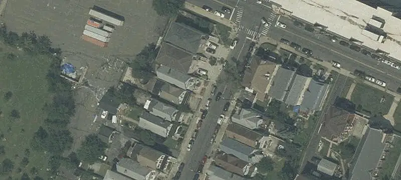 Six-Bedroom Multifamily Property