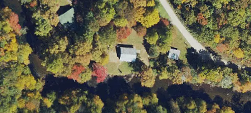 Nantahala Riverfront Land
