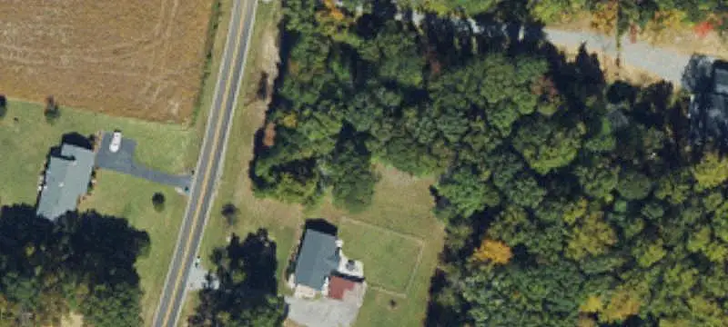 Land or Vacant Lot