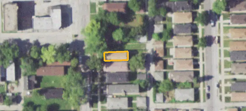 Residential Income Property with Garage