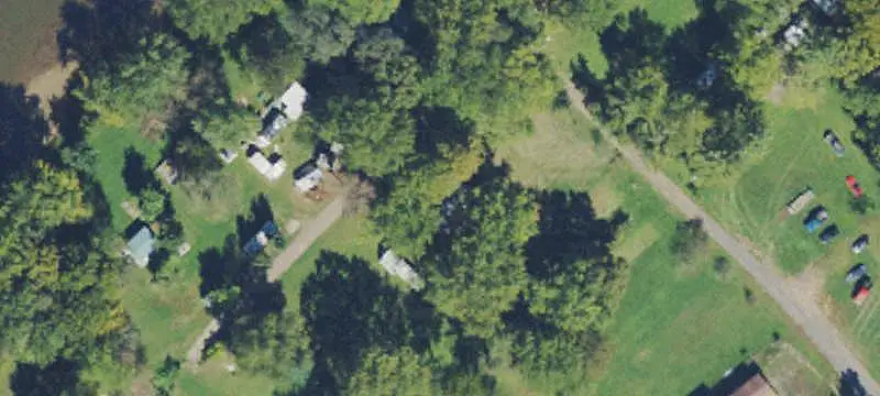 Riverfront Recreational Land
