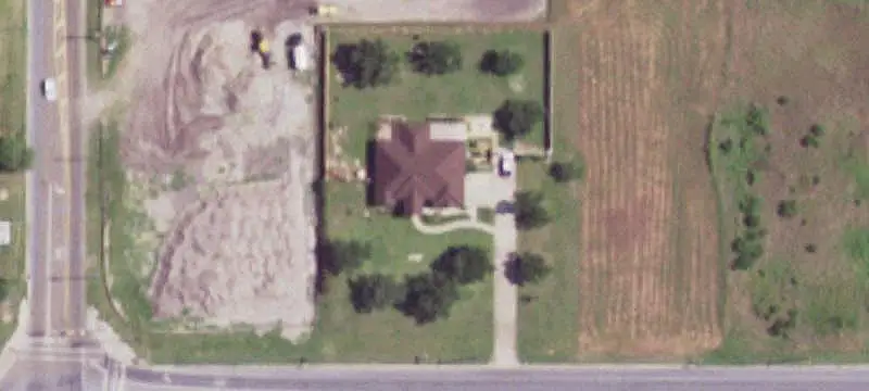 Commercial Development Lots