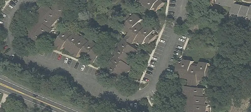 Pond-View Condominium