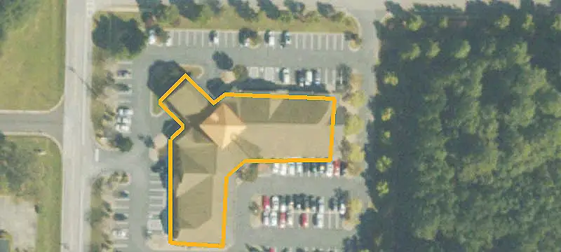 Fully Leased Medical Office