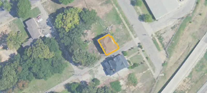 Commercial Land