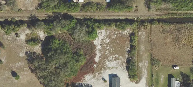 Commercial Land