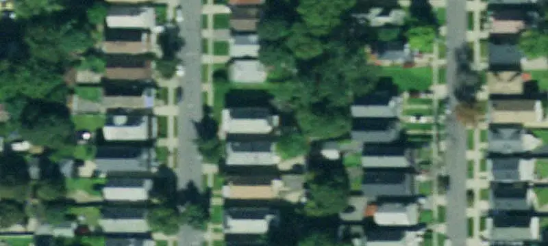 Upper-Lower Duplex