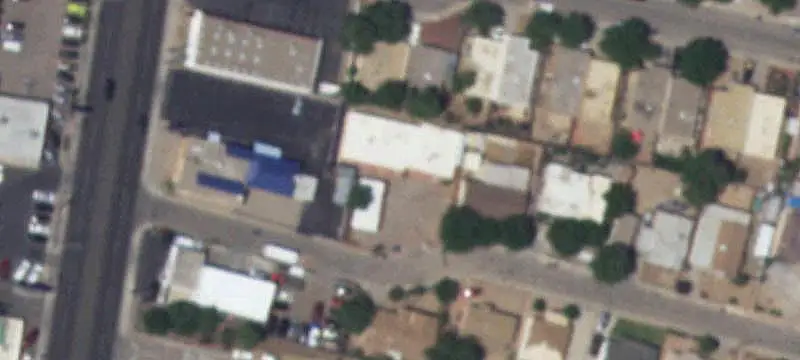 4-Unit Multifamily Property