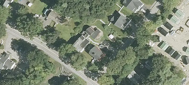 Colonial Residential Income Property