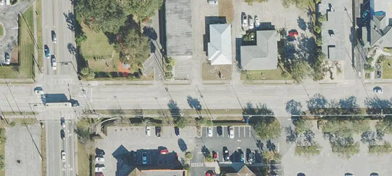 Specialty Property with Second Building
