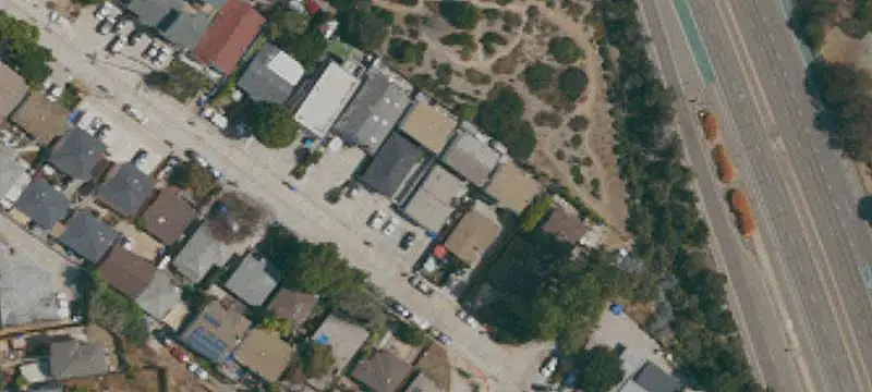 4-Unit Quadplex