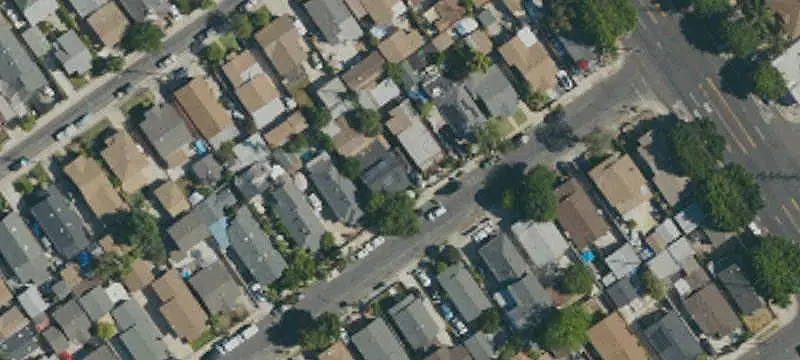 Two-Unit Duplex