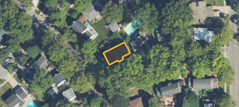 2-Unit Residential Duplex