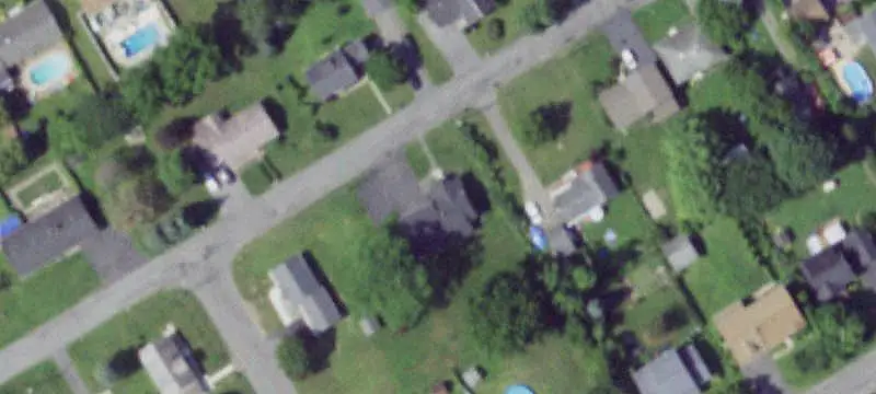 Updated Two-Unit Duplex